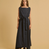 Diega Relio Dress / Navy