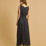 Diega Relio Dress / Navy