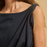 Diega Relio Dress / Navy