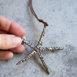 Pesci Che Volano Stella Di Mare / Blue