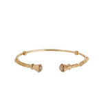 Gas Bijoux Epique Strass Bracelet