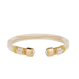 Gas Bijoux Sarina Bracelet / Ivory