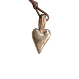 Pesci Che Volano Sogno Pendant / Bronze