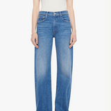 Mother The Mid Rise Lasso Sneak / Get Two Birds Stoned