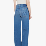 Mother The Mid Rise Lasso Sneak / Get Two Birds Stoned