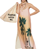 Me369 Olivia Camisole Dress / Vacation