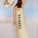 Me369 Olivia Camisole Dress / Vacation