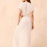 Estilo Emporio Mini Tie Duster / Cestino