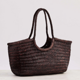 Cove Bag / Mahogany