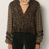 Maison Hotel Catalina Blouse - Payes