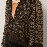 Maison Hotel Catalina Blouse - Payes