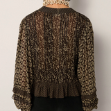 Maison Hotel Catalina Blouse - Payes