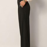 Maison Hotel Charles Pant - Frac Stripes