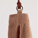 Sunday Slouchy Bag / Rosewood