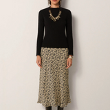 Maison Hotel Irene Skirt - Vanilla Ice