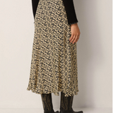 Maison Hotel Irene Skirt - Vanilla Ice