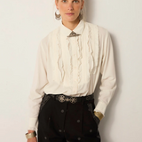 Maison Hotel Clara Blouse - Odyssey Disco