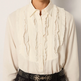 Maison Hotel Clara Blouse - Odyssey Disco