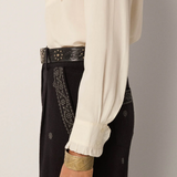 Maison Hotel Clara Blouse - Odyssey Disco