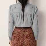 Maison Hotel Jimmy Pant - Johnny Walker