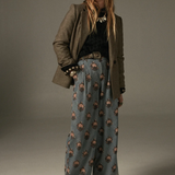 Maison Hotel Jimmy Pant - Cerulean Mist