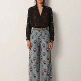 Maison Hotel Jimmy Pant - Cerulean Mist