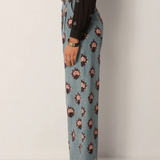 Maison Hotel Jimmy Pant - Cerulean Mist