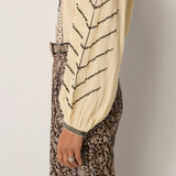 Maison Hotel Ringo Blouse - Petit Croix