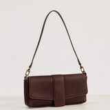 Ines Bag / Chocolate