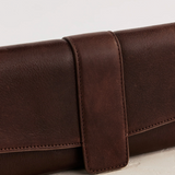Ines Bag / Chocolate