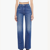 Mother The Kick It Denim / Which Is Witch