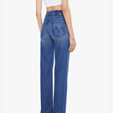 Mother The Kick It Denim / Which Is Witch