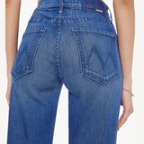 Mother The Kick It Denim / Which Is Witch