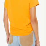 Mother The Sinful Tee / Magpie Music Blazing Orange