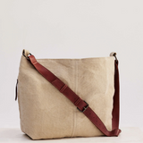 Beach Jute Bag / Natural