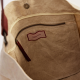 Beach Jute Bag / Natural