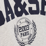 Ba&sh Ioni T Shirt / Grey