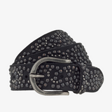 B.Belt Tila Rivet Belt /  Black