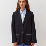 Diega Vayo Blazer / Navy Blue