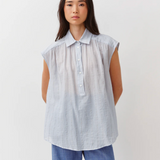 Diega Chimia Shirt / Light Blue