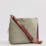 Baby Jute Bag / Eucalyptus