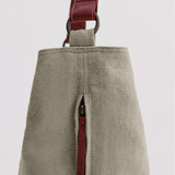 Baby Jute Bag / Eucalyptus