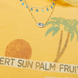 Mother The Itty Bitty Ringer / Desert Sun Palm
