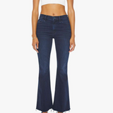 Mother The Weekender Fray Denim / Chip On My Shoulder