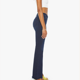 Mother The Weekender Fray Denim / Chip On My Shoulder
