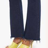 Mother The Weekender Fray Denim / Chip On My Shoulder