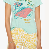 Mother The Lil Sinful Tee / Lone Palm