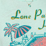 Mother The Lil Sinful Tee / Lone Palm