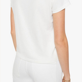 Mother The Boxy Goodie Goodie Tee / I Love To Play Tennis