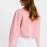 Le Temps Des Cerises Faksel Jacket / Cameo